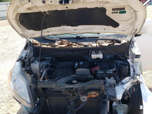 3N6CM0KN1LK701442 Nissan NV200 2.5S