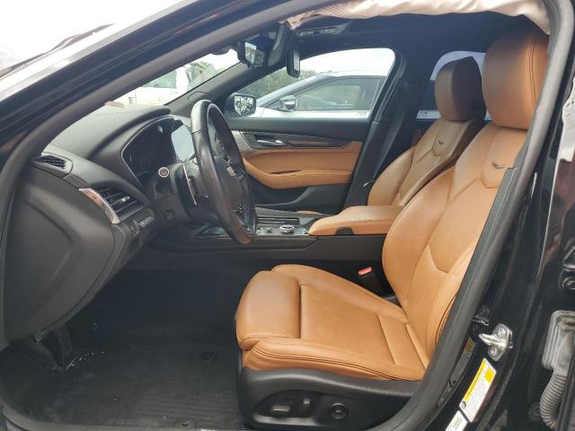 1G6DN5RK7L0138498 Cadillac Ct5 Premium Luxury