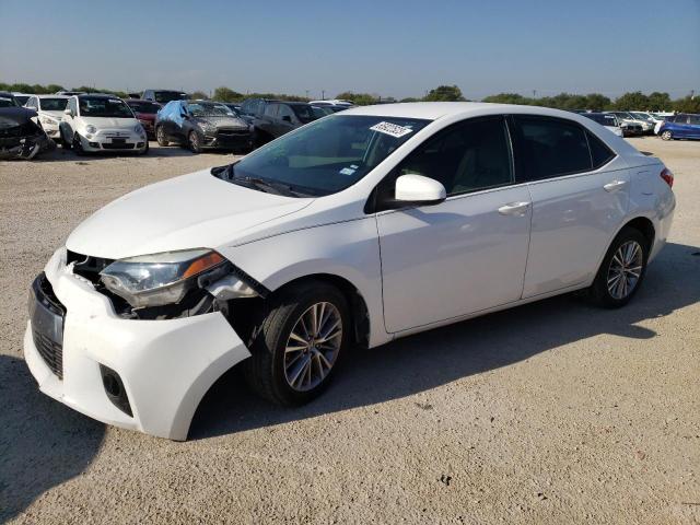 5YFBURHE7FP303356 | 2015 TOYOTA COROLLA L