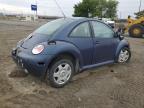 VOLKSWAGEN NEW BEETLE снимка