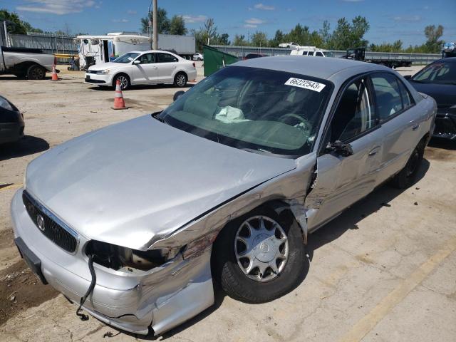 2004 Buick Century Custom