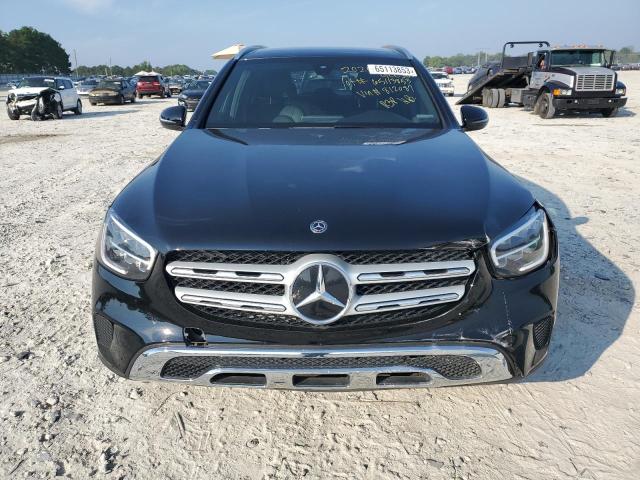 W1N0G8DB9LF812087 Mercedes-Benz GLC-Class GLC 300 5