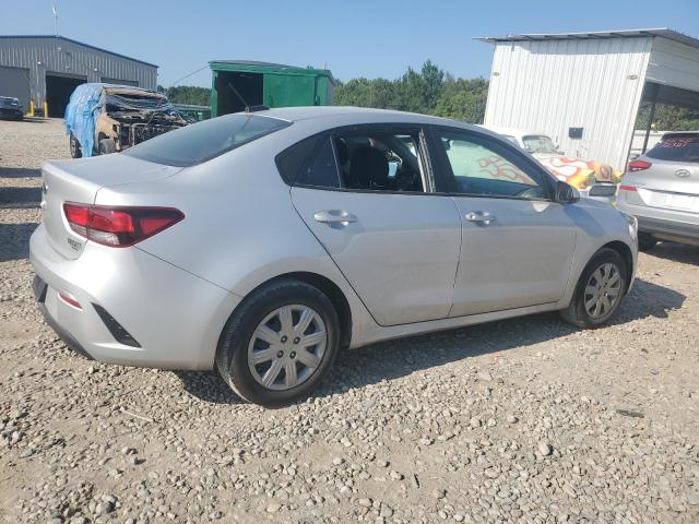 3KPA24AD5ME430952 Kia Rio LX 3