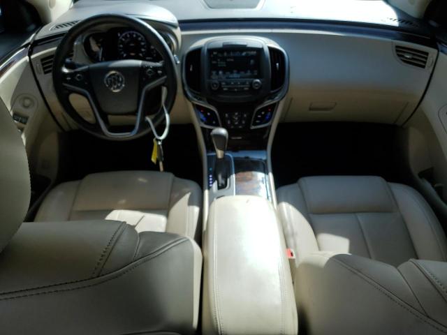 1G4GB5G35GF191391 Buick Lacrosse