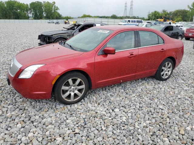 Vin: 3mehm0jg3br606302, lot: 63398433, mercury milan premier 2011 img_1