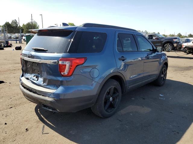 1FM5K7B89JGC12315 Ford EXPLORER