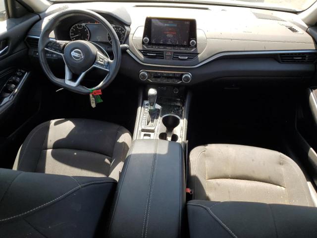 1N4BL4DVXMN366298 Nissan ALTIMA SV