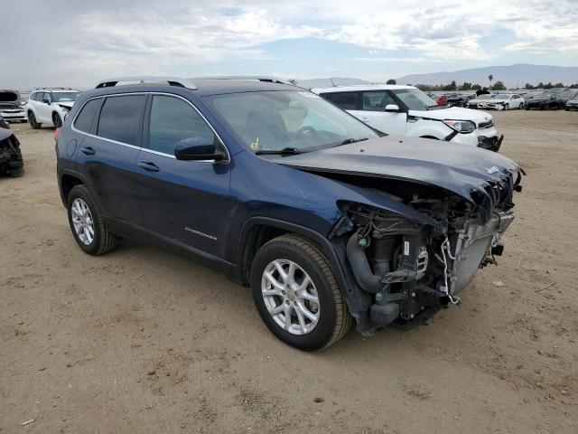 1C4PJMLX3JD515175 Jeep Cherokee Latitude Plus