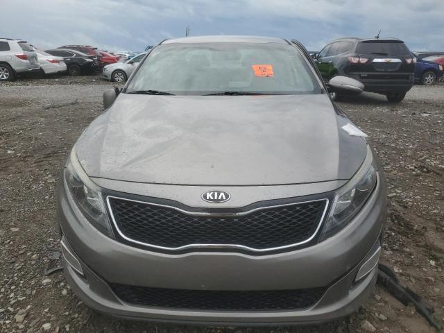 5XXGN4A70FG516076 KIA OPTIMA EX