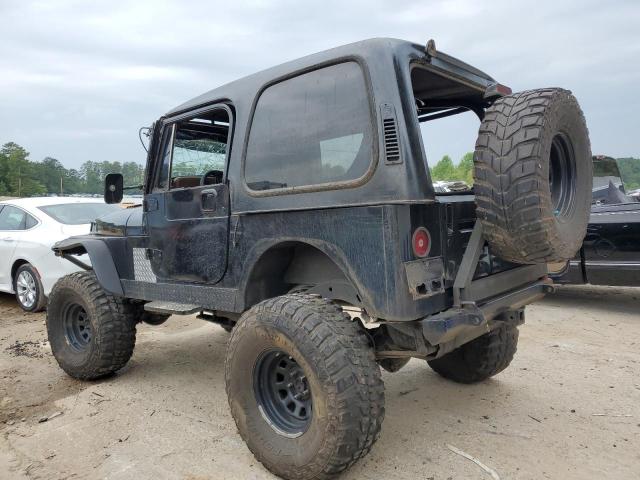 JEEP WRANGLER S 1994 1