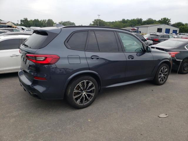 5UXJU4C06LL227710 2020 BMW X5, photo no. 3