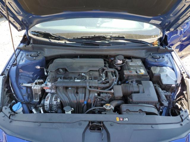 5NPLL4AG5MH050327 Hyundai ELANTRA SE