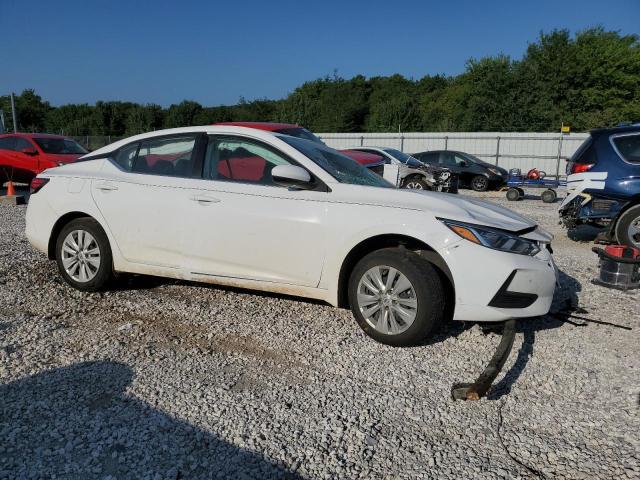 3N1AB8BV8NY281471 | 2022 NISSAN SENTRA S