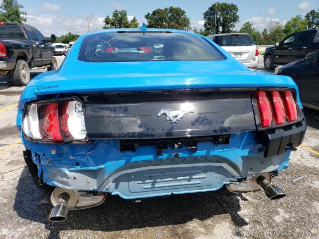 1FA6P8TH8N5149519 | 2022 FORD MUSTANG