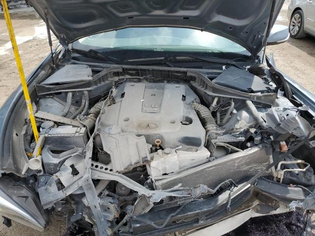 2017 INFINITI Q70 JN1BY1AP4HM741343