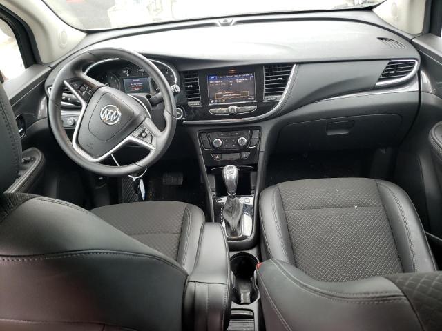 KL4CJESM8NB558269 2022 BUICK ENCORE, photo no. 8