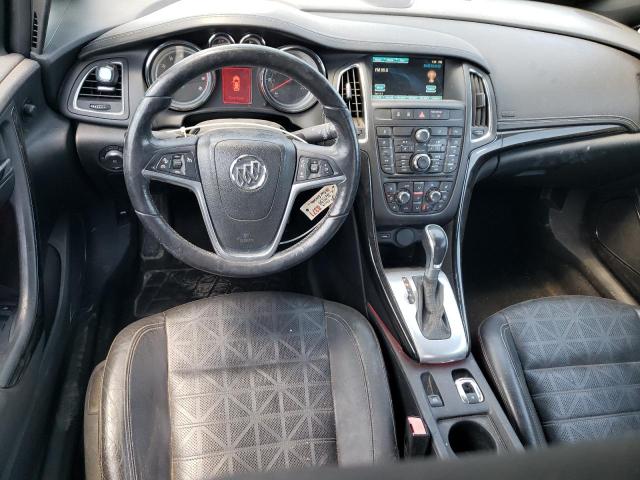 W04WT3N54GG056526 Buick Cascada Premium
