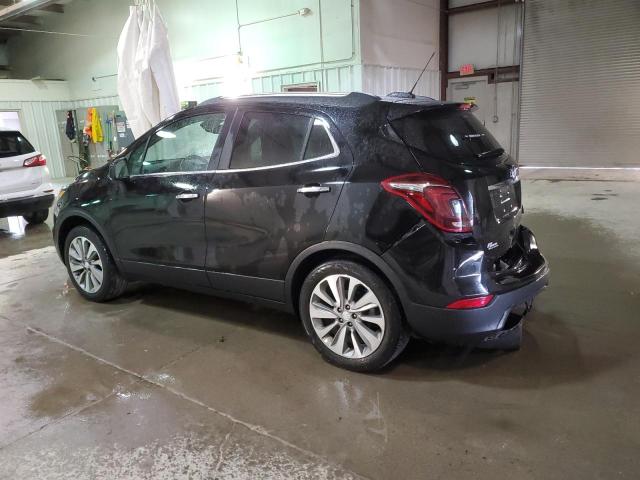 KL4CJASB4LB010712 2020 BUICK ENCORE, photo no. 2