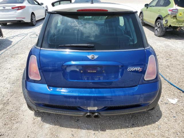 2016 MINI COOPER S - WMWRE33494TD75026