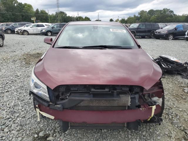 1G4GB5GR9FF309106 Buick Lacrosse