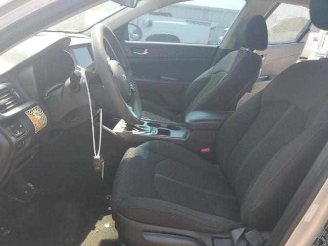 5XXGT4L37KG298745 KIA Optima Lx