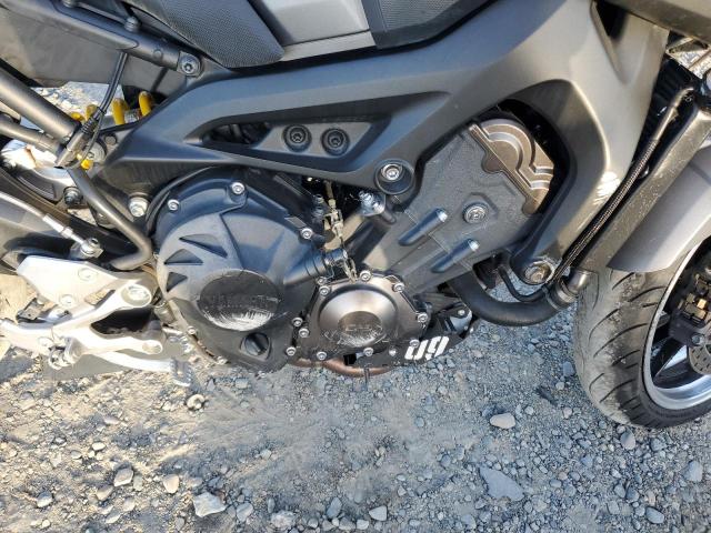 2015 YAMAHA FZ09 C JYARN33Y8FA001827