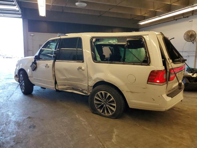5LMJJ3HT8FEJ03673 Lincoln NAVIGATOR L