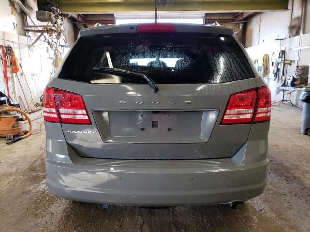 3C4PDCAB7LT262691 2020 Dodge Journey Se