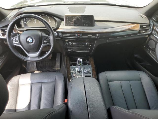 5UXKS4C39H0Y15842 2017 BMW X5, photo no. 8