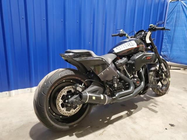 2019 HARLEY-DAVIDSON FXDRS 5HD1YVKA4KC014184