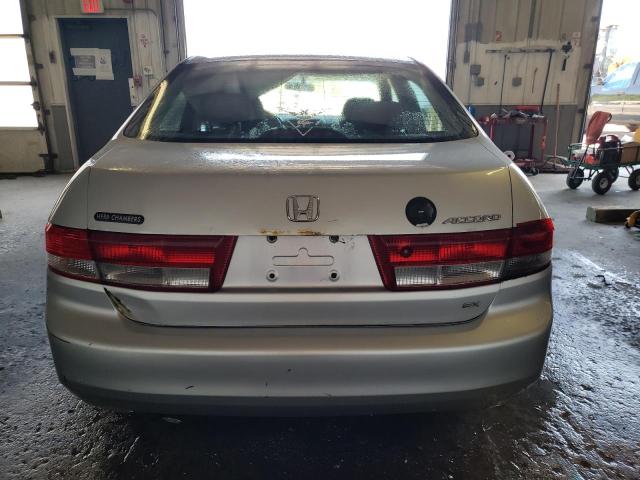 2004 Honda Accord Ex VIN: 1HGCM56674A013386 Lot: 51765324
