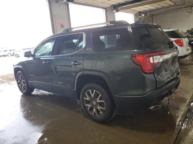 1GKKNRLS4LZ165582 GMC ACADIA SLE