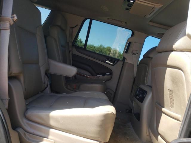 1GNSKCKC8FR540493 | 2015 CHEVROLET TAHOE K150