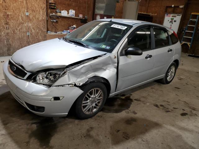 2006 Ford Focus ZX5