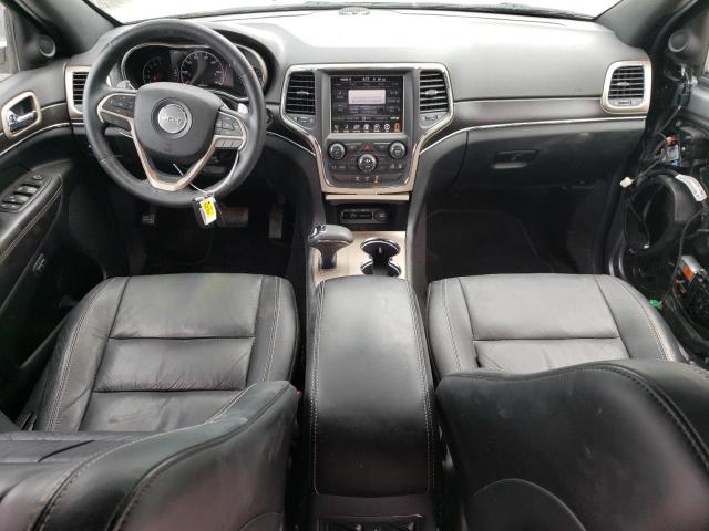 1C4RJFBG2EC302851 Jeep Grand Cherokee Limited