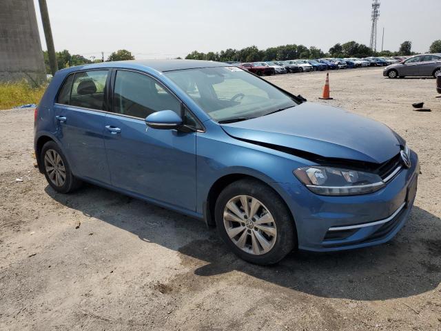 3VWW57AU3MM007367 Volkswagen Golf  4