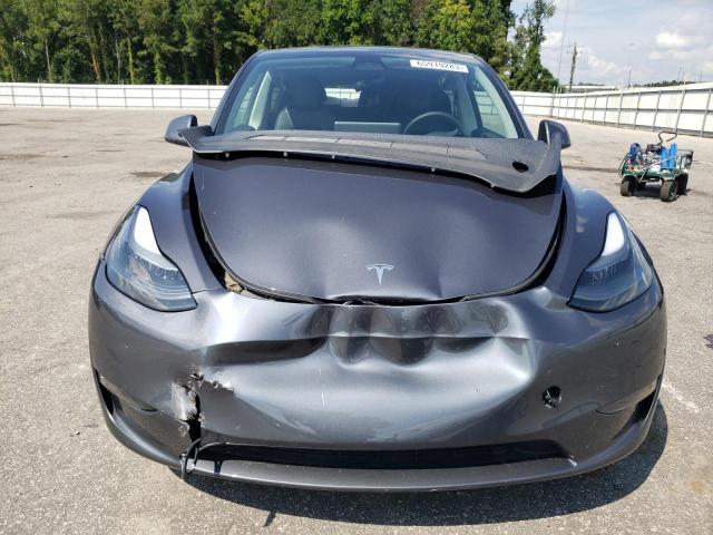 7SAYGAEE4PF595376 Tesla Model Y  5