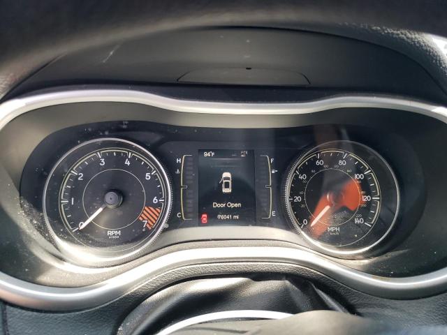 1C4PJMABXEW272904 Jeep Cherokee Sport