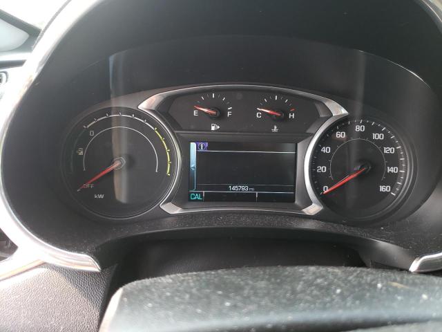 2017 CHEVROLET MALIBU HYB - 1G1ZJ5SU5HF152892