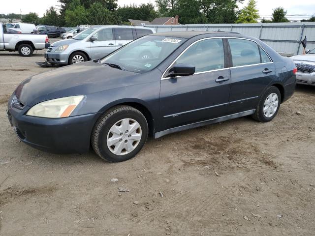 2004 Honda Accord Sedan LX