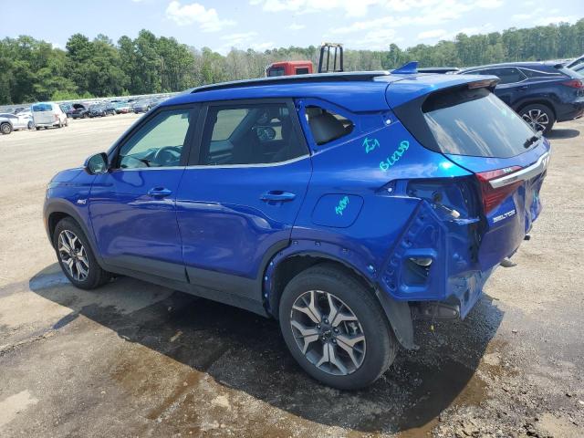KNDERCAA8N7312537 KIA SELTOS EX