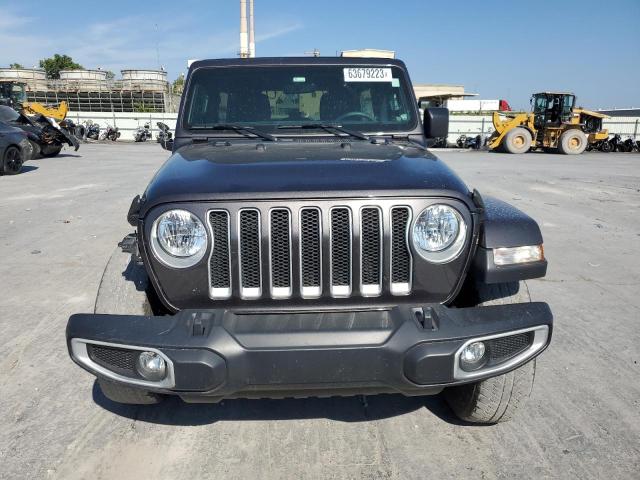 1C4HJXEG1MW528244 Jeep Wrangler Unlimited Sahara