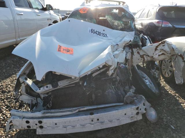 2002 Subaru Legacy Outback Awp VIN: 4S3BH675927632155 Lot: 65430153