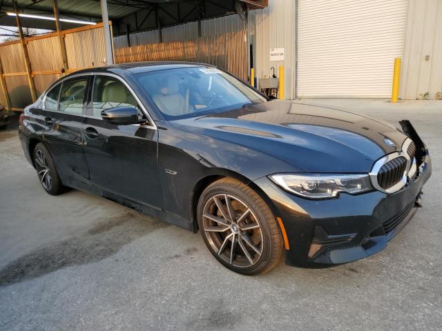 2022 BMW 330E - 3MW5P7J02N8C75257