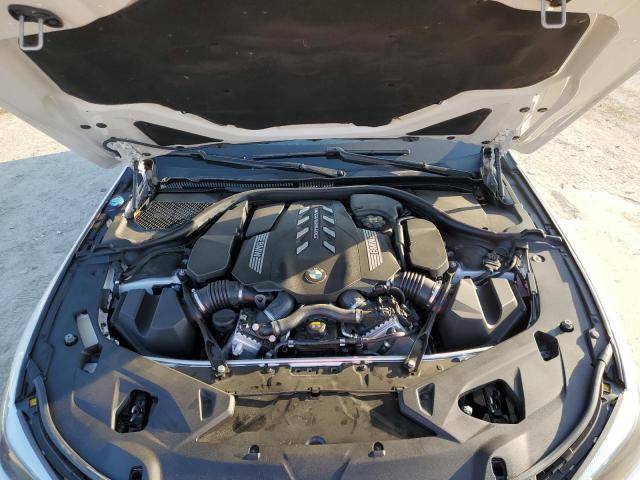 2020 BMW M850XI - WBAGV8C02LCE26365