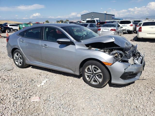 19XFC2F50JE043469 Honda Civic Lx