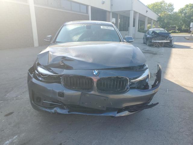 2018 BMW 330 XIGT - WBA8Z9C50JG828446