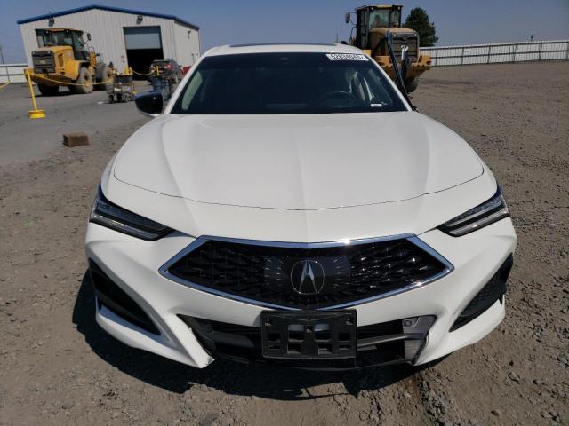2021 ACURA TLX ADVANC 19UUB6F68MA008259