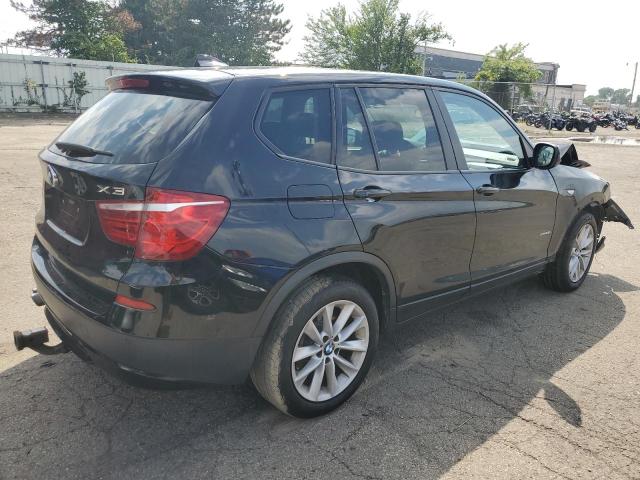 VIN 5UXWX9C59D0D03528 2013 BMW X3, Xdrive28I no.3