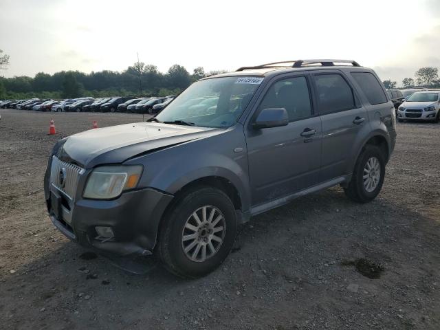 2009 Mercury Mariner Premier